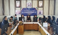 جلسه آموزشی ویژه نانوایان اردل با محوریت “نان کامل؛ سرمایه‌گذاری کوچک برای سلامت طولانی‌مدت”