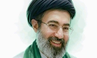 پیام بیعت کارکنان شبکه بهداشت و درمان شهرستان اردل با مقام معظم رهبری