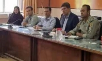  تصویب مصوبات کلیدی در حوزه سلامت و امنیت غذایی شهرستان اردل
