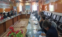  تشکیل ستاد مرکزی هماهنگی جوانی جمعیت در شهرستان اردل؛ تاکید بر اهمیت فرزندآوری و مقابله با بحران سالمندی