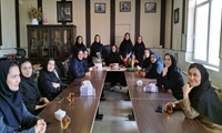 تبریک روز پزشک به مدیریت شبکه بهداشت و درمان شهرستان اردل  متن خلاصه (لید خبر):