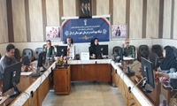 برگزاری سومین نشست تخصصی پزشکان شهرستان اردل با هدف ارتقای سطح کیفی خدمات